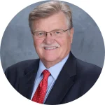 Dale Terry, Partner